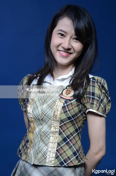 Foto Okta Jkt48