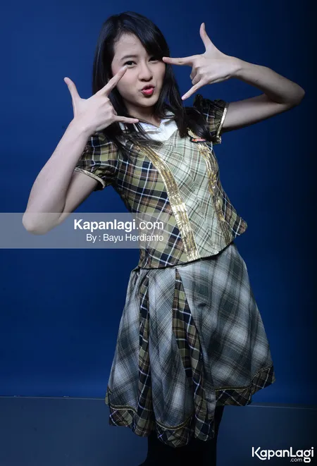 Foto Okta Jkt48