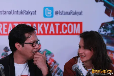 Foto Oleg Sancha Bakhtiar