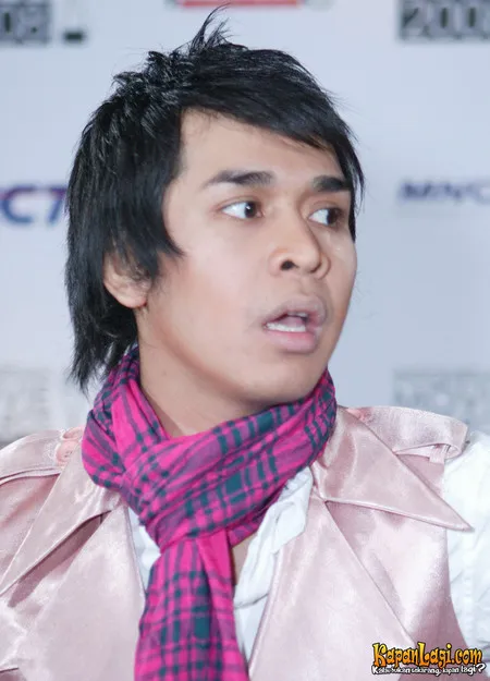 Foto Olga Lydia