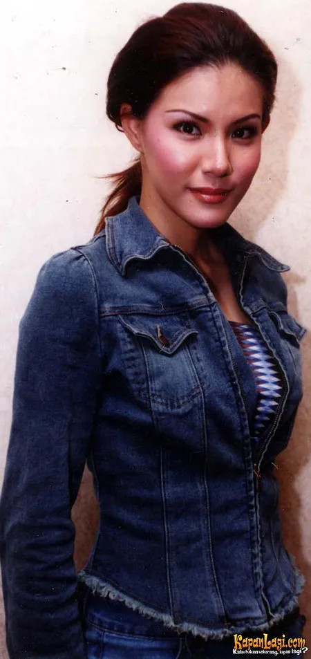 Foto Olga Lydia