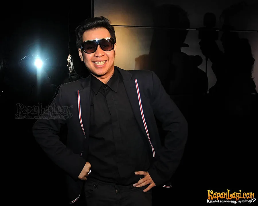 Olga Syahputra @foto: © KapanLagi.com