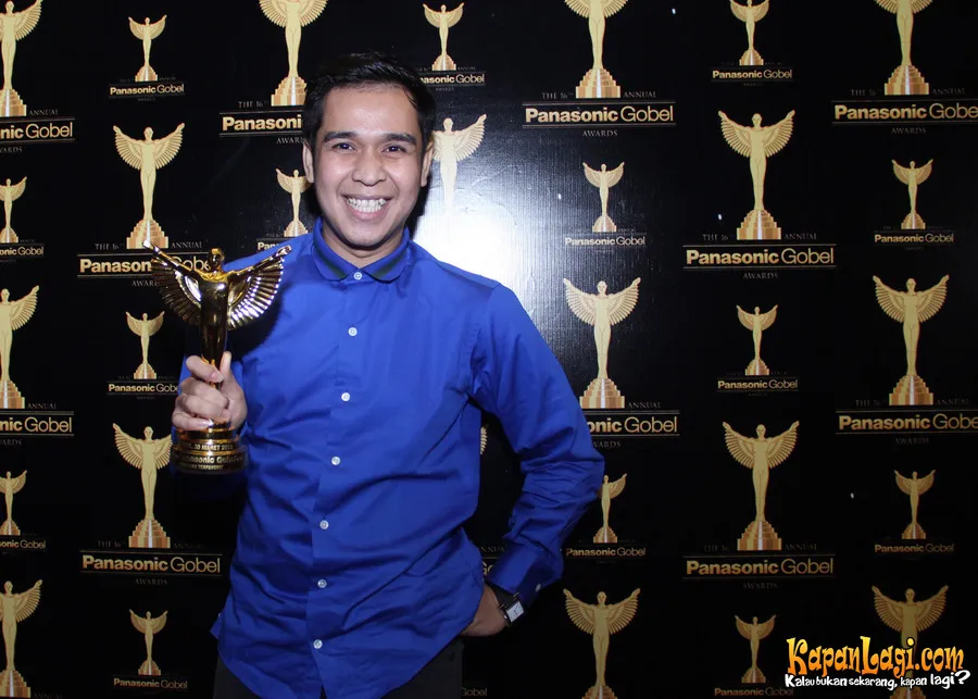 Olga Syahputra memang sosok yang baik, setuju? ©KapanLagi.com