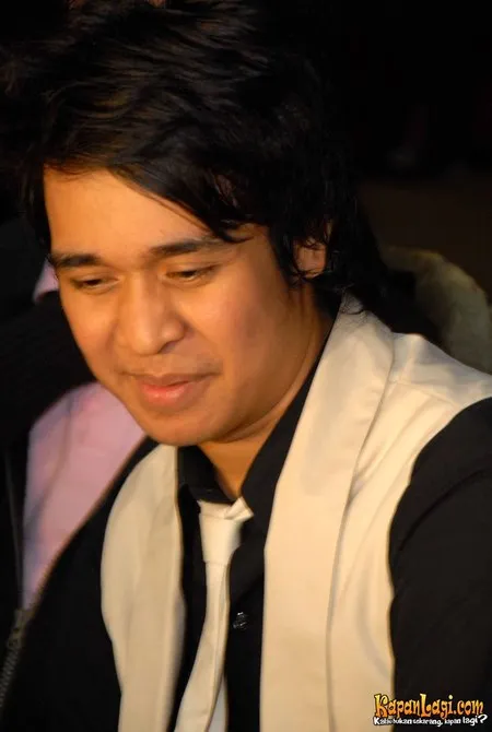 Foto Olga Syahputra