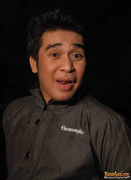 Foto Olga Syahputra