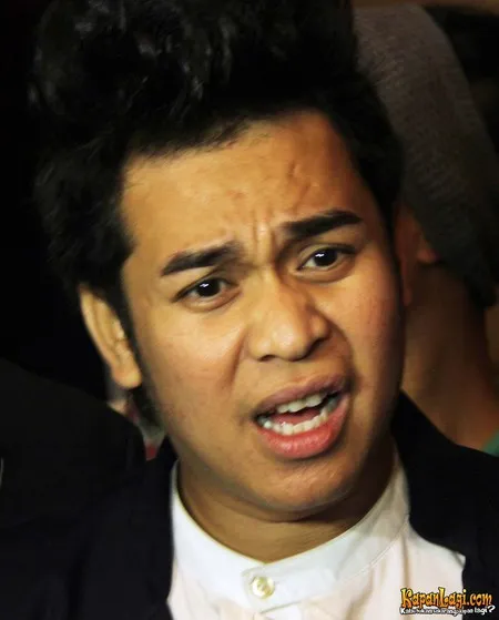 Foto Olga Syahputra