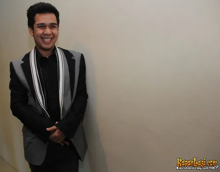 Foto Olga Syahputra