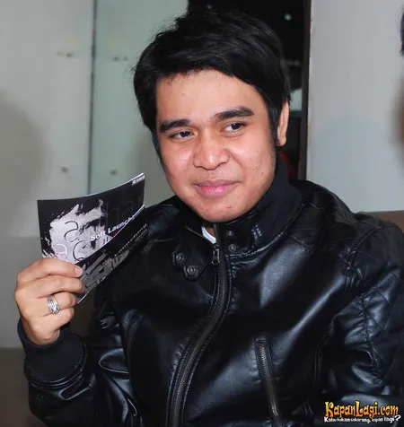 Foto Olga Syahputra