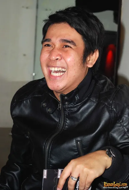Foto Olga Syahputra