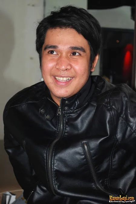 Foto Olga Syahputra