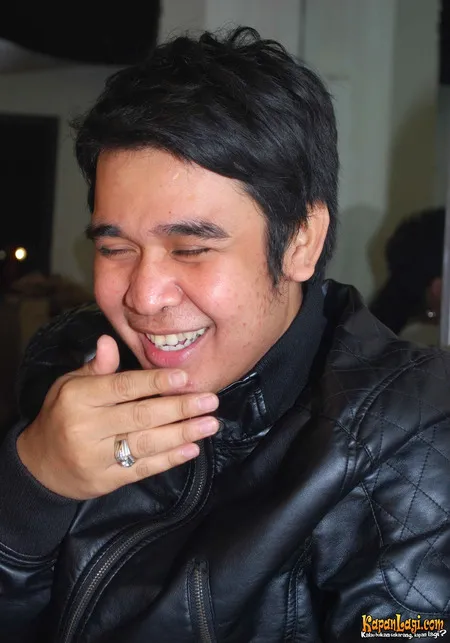 Foto Olga Syahputra