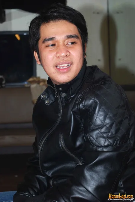 Foto Olga Syahputra