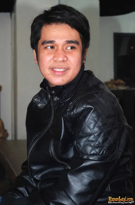 Foto Olga Syahputra