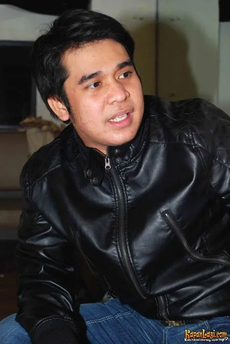 Foto Olga Syahputra