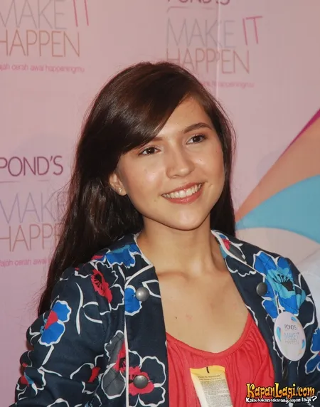 Foto Olivia Lubis Jensen. Nomor Foto: 421