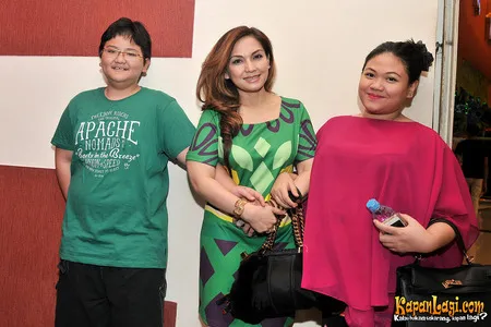 Foto Olivia Nathania