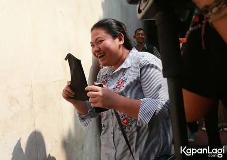 Foto Olivia Nathania