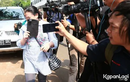 Foto Olivia Nathania