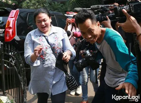 Foto Olivia Nathania