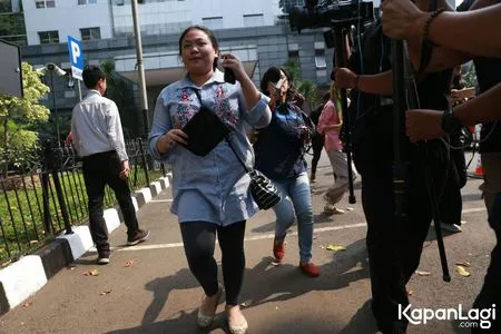 Foto Olivia Nathania