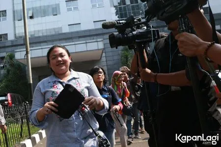 Foto Olivia Nathania