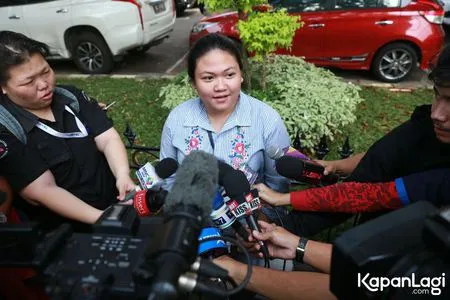 Foto Olivia Nathania