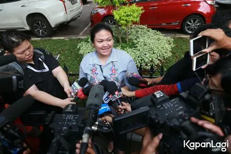 Foto Olivia Nathania