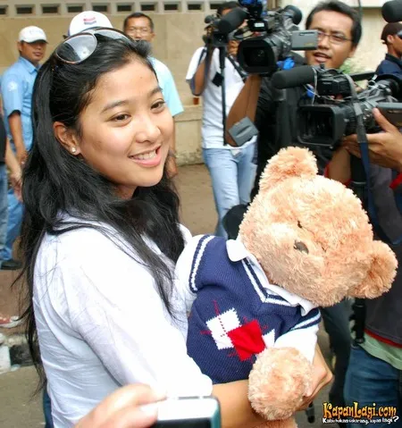 Foto Olivia Zalianty