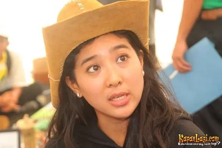 Foto Olivia Zalianty