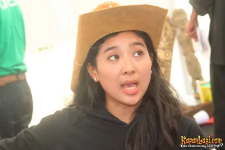 Foto Olivia Zalianty