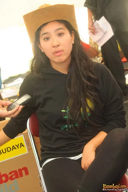 Foto Olivia Zalianty