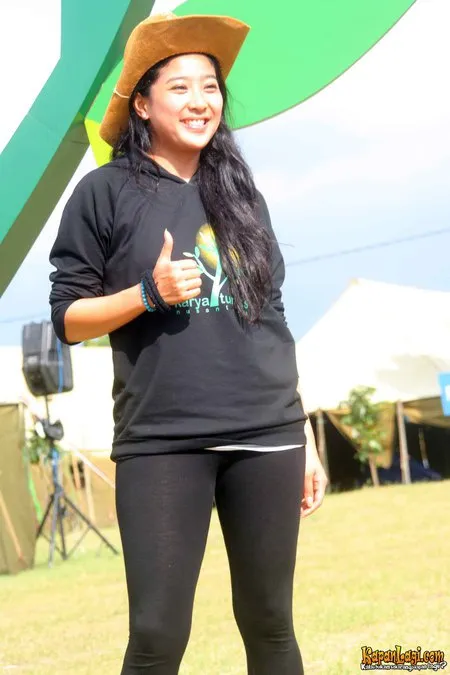 Foto Olivia Zalianty