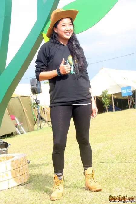 Foto Olivia Zalianty