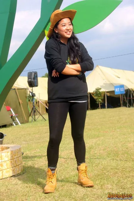 Foto Olivia Zalianty