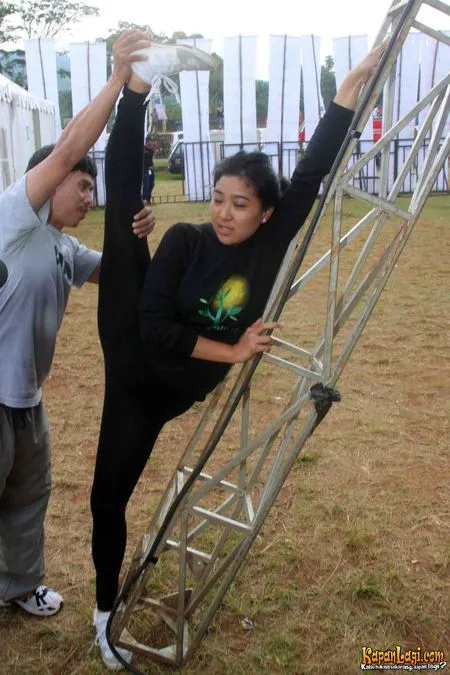 Foto Olivia Zalianty