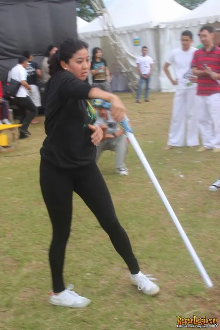 Foto Olivia Zalianty