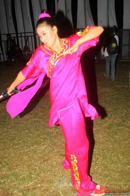 Foto Olivia Zalianty