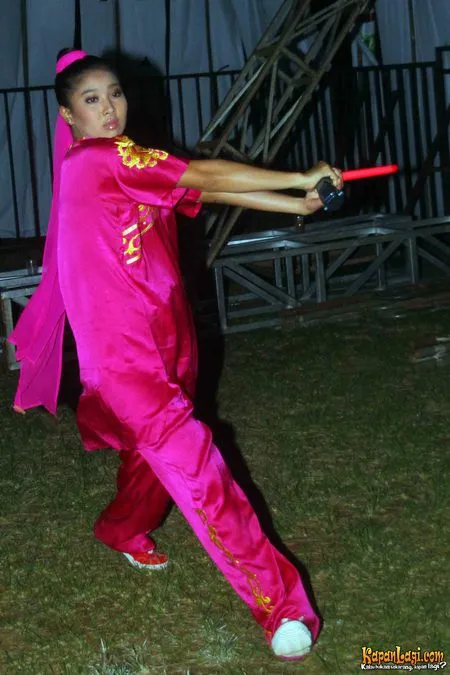 Foto Olivia Zalianty