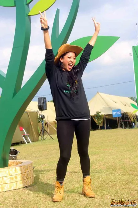 Foto Olivia Zalianty