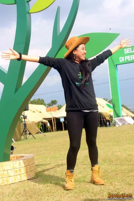 Foto Olivia Zalianty