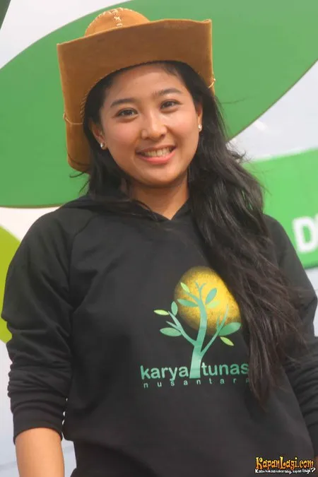 Foto Olivia Zalianty