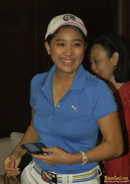 Foto Olivia Zalianty