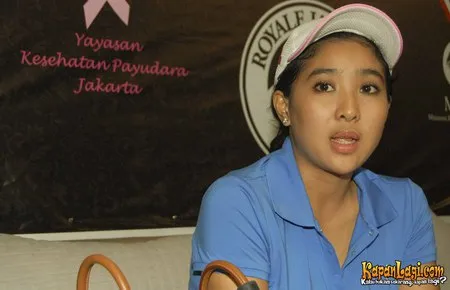 Foto Olivia Zalianty