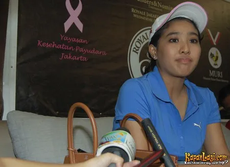 Foto Olivia Zalianty