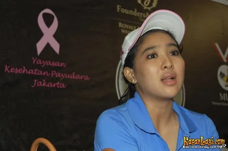 Foto Olivia Zalianty