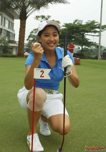 Foto Olivia Zalianty