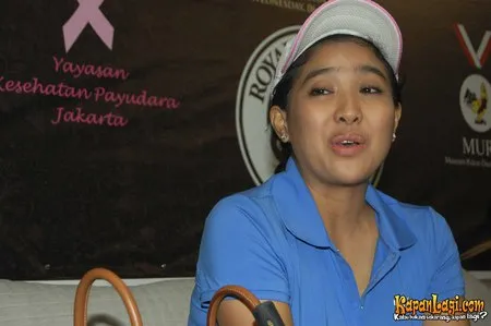 Foto Olivia Zalianty