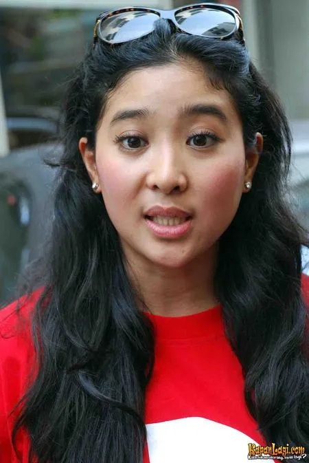 Foto Olivia Zalianty