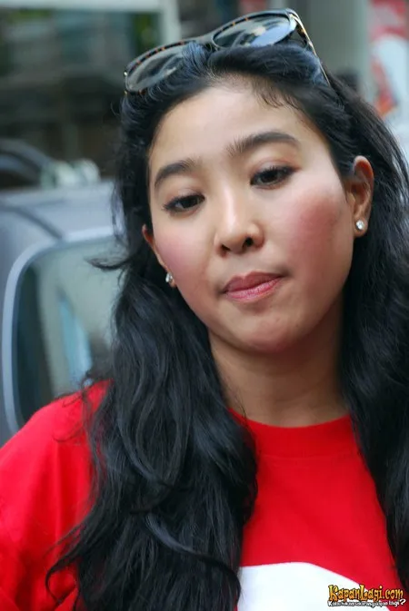 Foto Olivia Zalianty