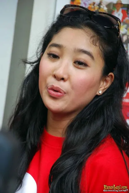 Foto Olivia Zalianty